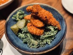 -blend咖啡部落(卓悦中心店)