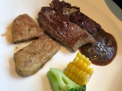 -南苑环球酒店-稻菊日式餐厅(鄞县大道店)