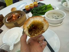 -馨越楼·点心·粤菜(赤坎店)