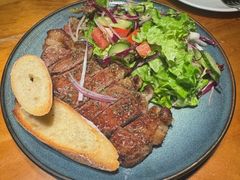 -Secco德式餐吧(南秀村店)