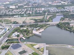 -嘉定凯悦·咖啡厅