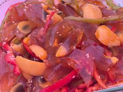 -清真·马坡烧烤涮牛肚·酸浆火锅(新区总店)
