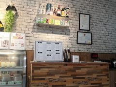 -大牛湾·眷村牛肉面(蠡溪店)