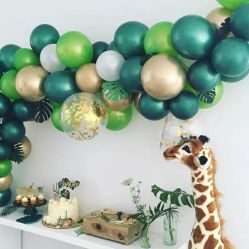 点击看大图 -MEETPARTY觅琳美学策划高端生日派对·宝宝宴·婚礼·宴会