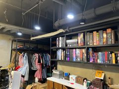 -Tipsy Bar•屋顶露台酒吧&水烟吧