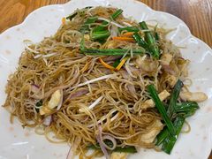 -南记食粥坊·宵夜大排档(南桂店)