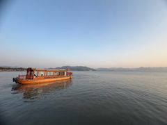 -东钱湖小普陀景区