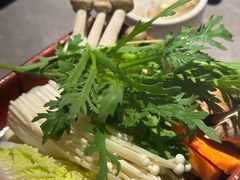 -沼津港精致料理·寿喜烧·烧鸟(龙湖南桥天街日料榜单店)