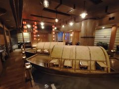 -老船坞餐厅(北京亚洲大酒店 )