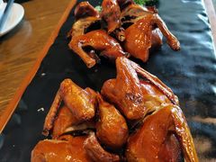 -大鸽饭(马王堆店)