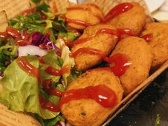 -沏点Trattoria意大利餐厅(新街口店)