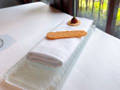 -Le Comptoir de Pierre Gagnaire