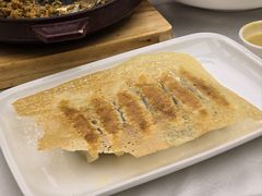 -品海楼·大连海胆锅贴馆(东港店)