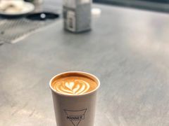 -Manner Coffee(IFS一楼店)
