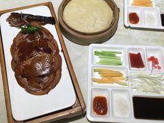 -四季小馆·地道北京小吃(广百店)