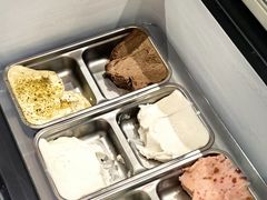 -野人先生现做冰淇淋(北京环宇荟店)