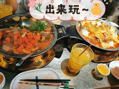 -鱼上·烤鱼(万象城店)