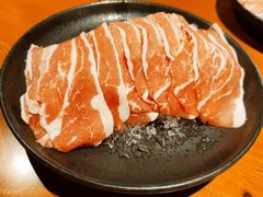 甄选牛上脑-呷哺呷哺 黄金牧场 (中发百旺店)
