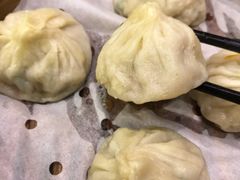 -正宗开封黄家灌汤小笼包子