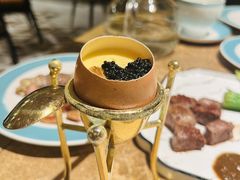 -额尔敦牛厨师铜板烧