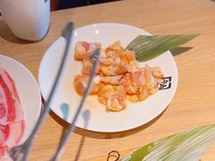 -牛角烧肉(步步高星城天地店)