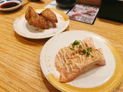 -合点寿司(金虹桥商场店)