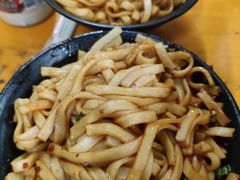 -隆康社长沙烧烤铺(桔园店)