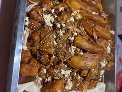 -王婆炒鱼(总店)