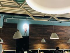 大堂-十面春风·江南面馆(崇宁路店)