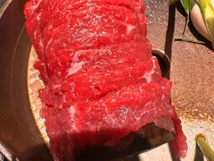 -盡膳口福跷脚牛肉火锅(国贸商城店)