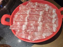-山城鼎重庆老火锅(西安钟楼店)