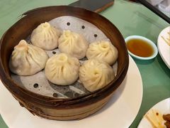 -白玉兰小吃(新村路店)