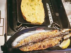 -云晓光头烧烤吧(川沙绿地店)