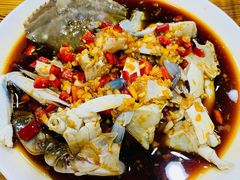 -潮粥馆(长江花园店)