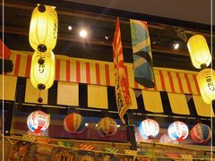-达摩食堂(仓山万达店)