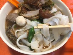 -富记鱼蛋粉(西村店)