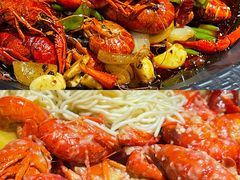 -金陵暴走小龙虾·螃蟹(南京总店)