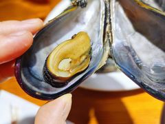 -阿军排档·烧烤