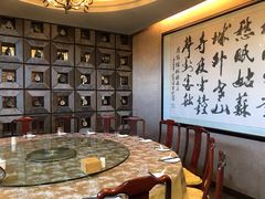 包厢-烤肉宛饭庄(北新桥店)