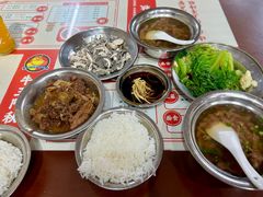 -阿秋牛排(湖心街店)