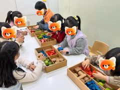 -培飞思维启蒙·益智游戏·科学探索(城西银泰店)