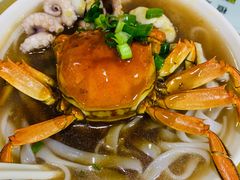 -珍珍小食店(西华路店)