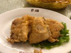 -华梅西餐厅(哈尔滨中央大街店)