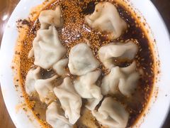-回坊马二饺子馆