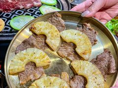 -子檀大隐炭烧(食品街店)