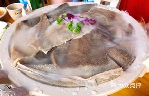 Air-Freighted Large Beef Tripe