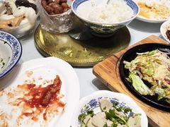 -老瑞福上海菜(人民广场店)