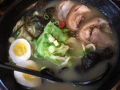 -屯屯面(海尔路店)