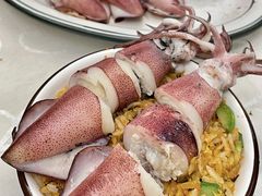 -东江海鲜大排档·潮汕菜·砂锅粥