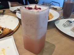 -必胜客(唐延店)